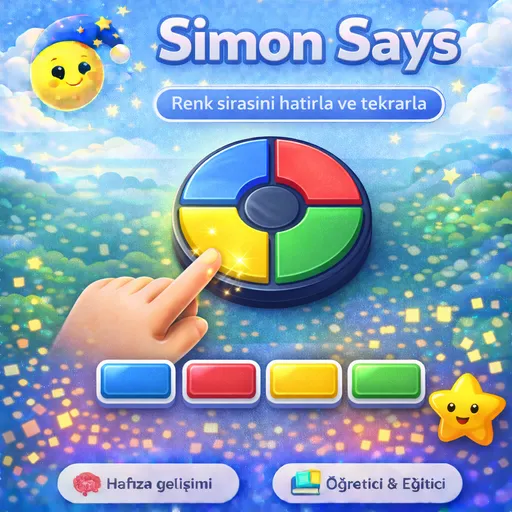 Simon Says