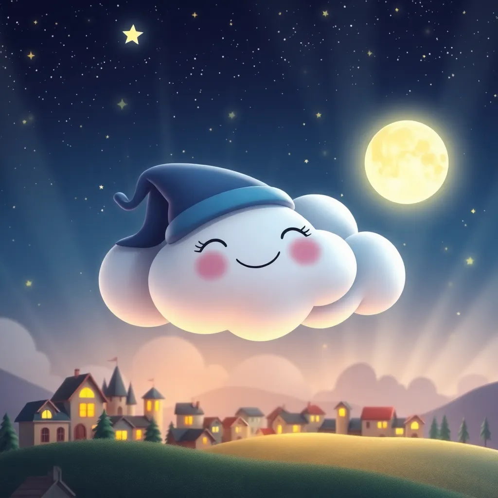 Rüya Bulutunun Bilgelik Yağmuru