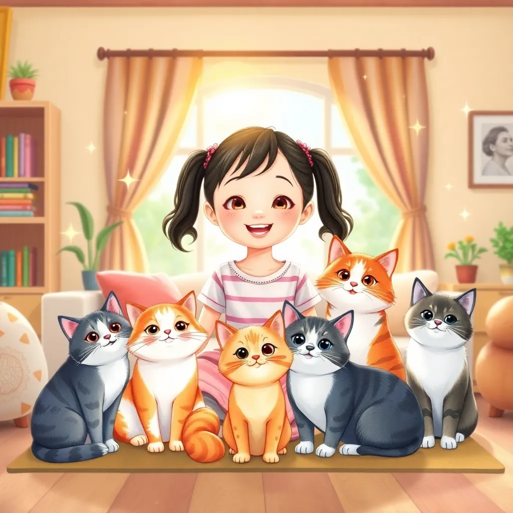 Gabby'nin Mırıltılı Sırları