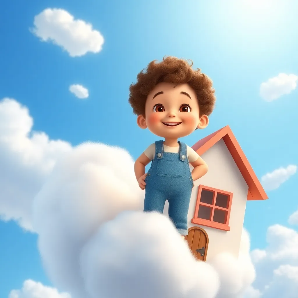 Bulutlu Köşkün Mimarı