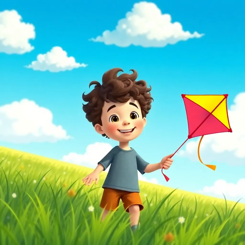 Rüzgarın Fısıldadığı Sır