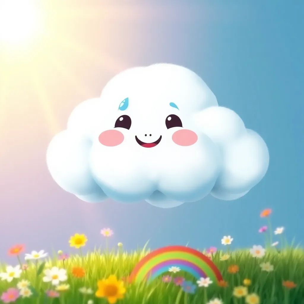 Gülen Bulut Pıtır'ın Yağmur Dansı